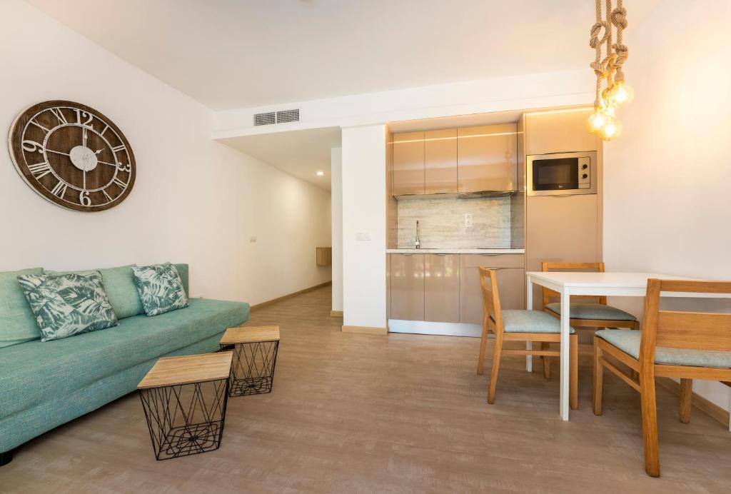 Apartment Apartamentos Sinfony Canyamel Apartment Apartamentos Sinfony Canyamel