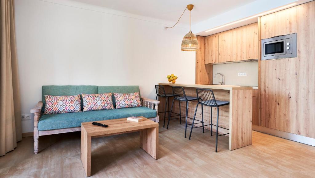 Apartment Apartamentos Sinfony Canyamel Apartment Apartamentos Sinfony Canyamel