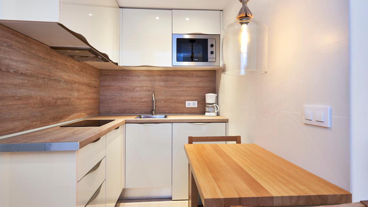 Apartment Apartamentos Sinfony Canyamel Apartment Apartamentos Sinfony Canyamel