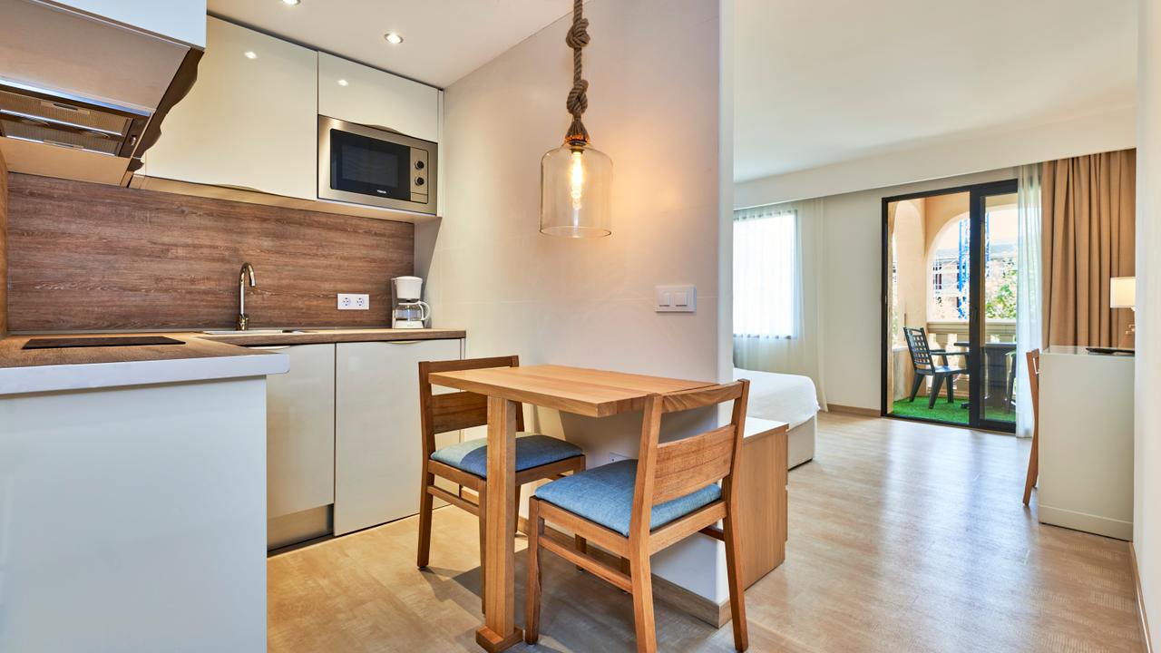 Apartment Apartamentos Sinfony Canyamel Apartment Apartamentos Sinfony Canyamel