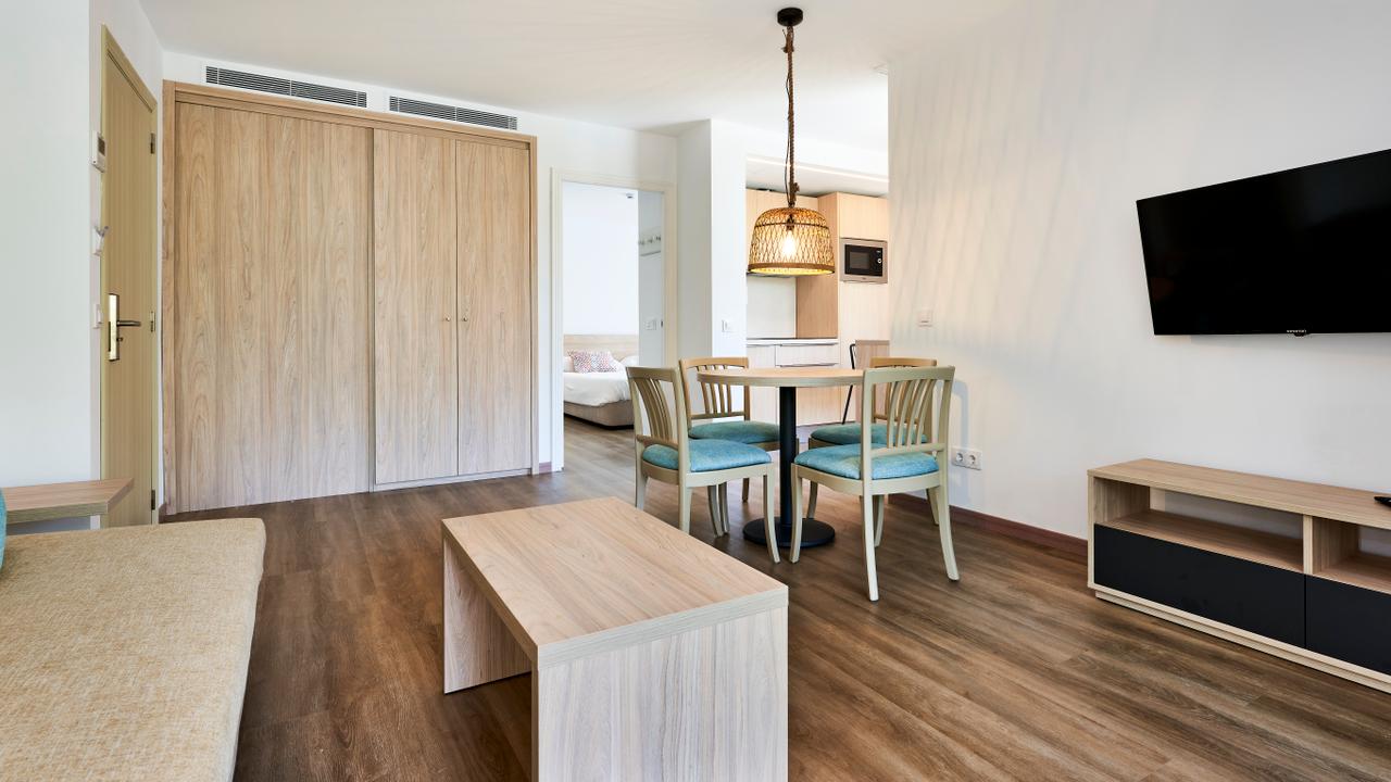 Apartment Apartamentos Sinfony Canyamel Apartment Apartamentos Sinfony Canyamel