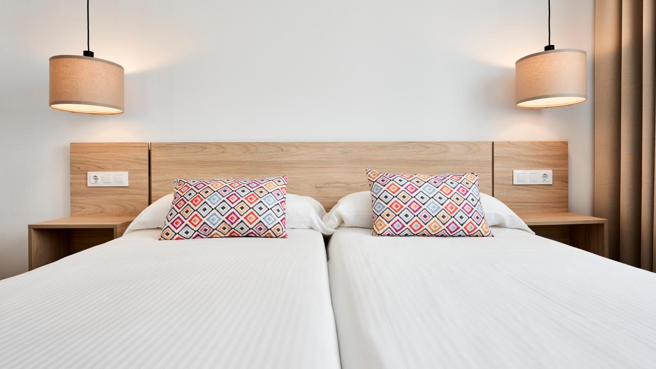 Suite Apartamentos Sinfony Canyamel Suite Apartamentos Sinfony Canyamel