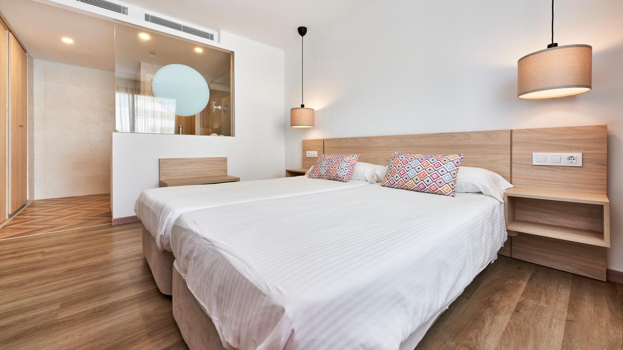 Suite Apartamentos Sinfony Canyamel Suite Apartamentos Sinfony Canyamel