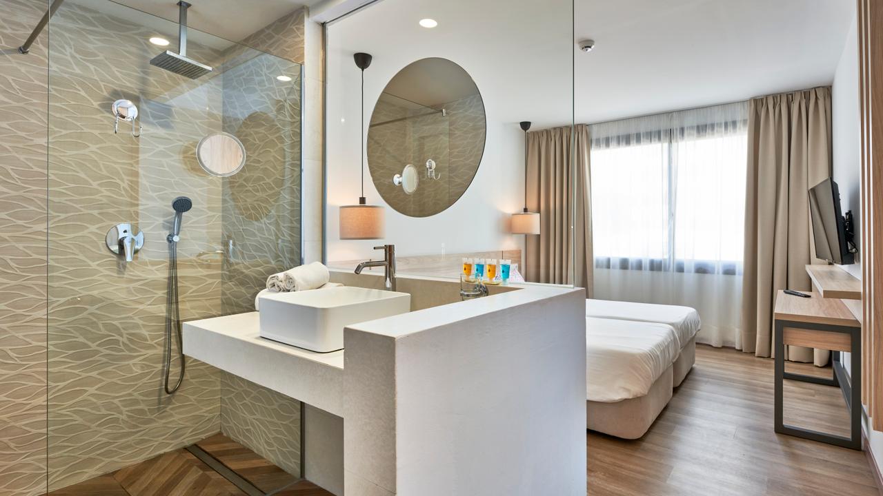 Suite Apartamentos Sinfony Canyamel Suite Apartamentos Sinfony Canyamel