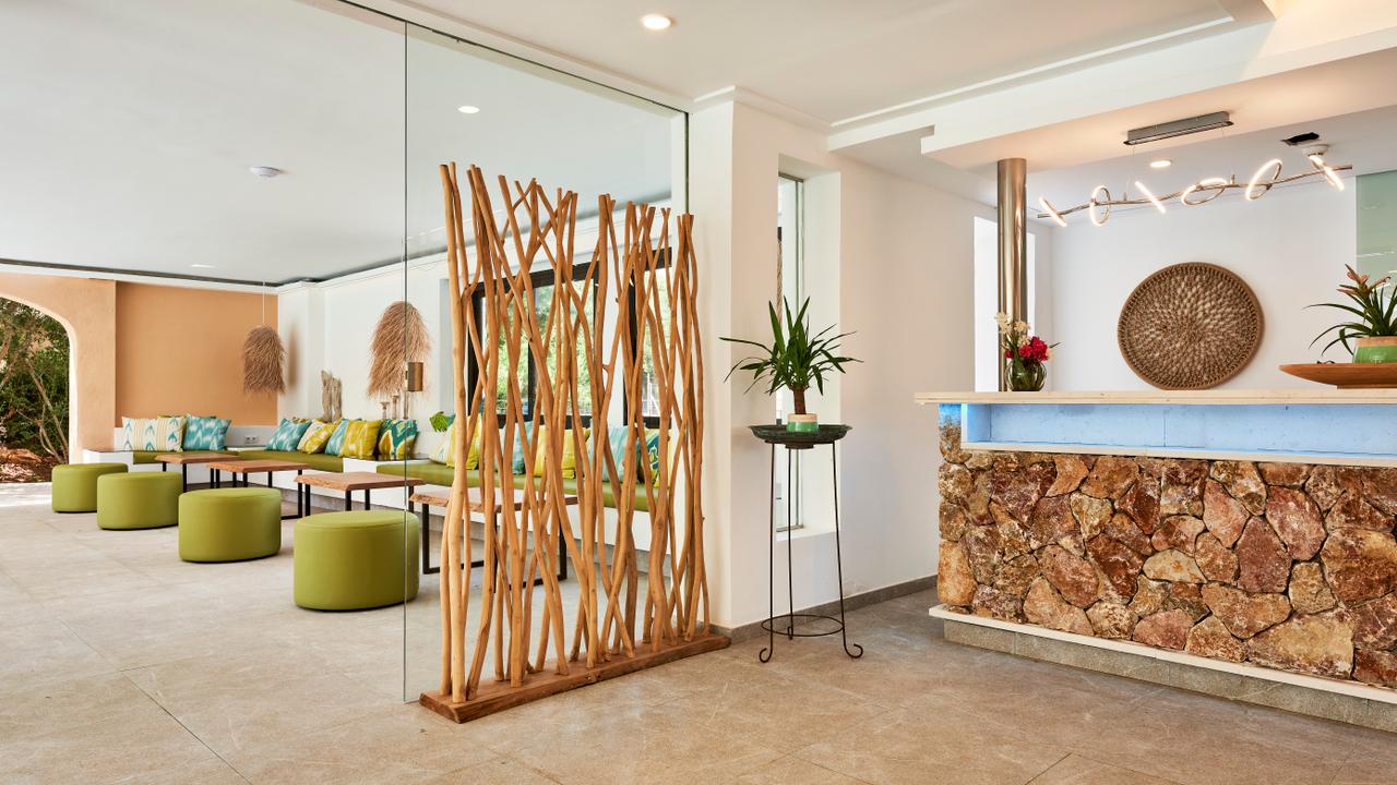 Common areas Apartamentos Sinfony Canyamel Common areas Apartamentos Sinfony Canyamel