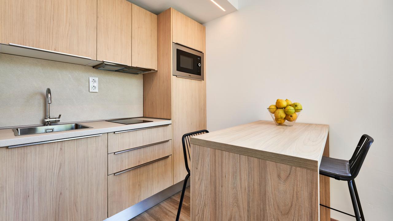 Apartment Apartamentos Sinfony Canyamel Apartment Apartamentos Sinfony Canyamel