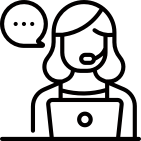 No intermediaries, no overpayments No intermediaries, no overpayments